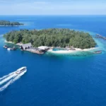Cari tempat Liburan