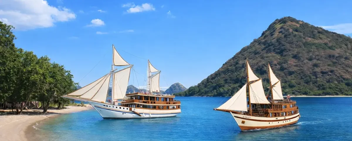 Pantai Waecicu labuan Bajo