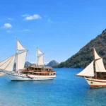 Pantai Waecicu labuan Bajo