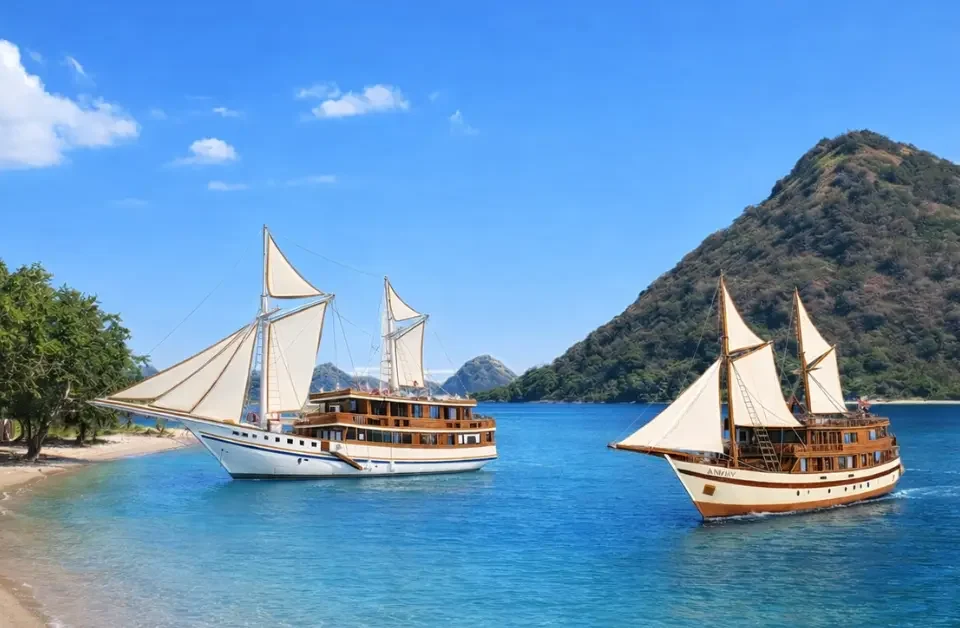 Pantai Waecicu labuan Bajo