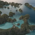Pulau Cantik Labuan Bajo