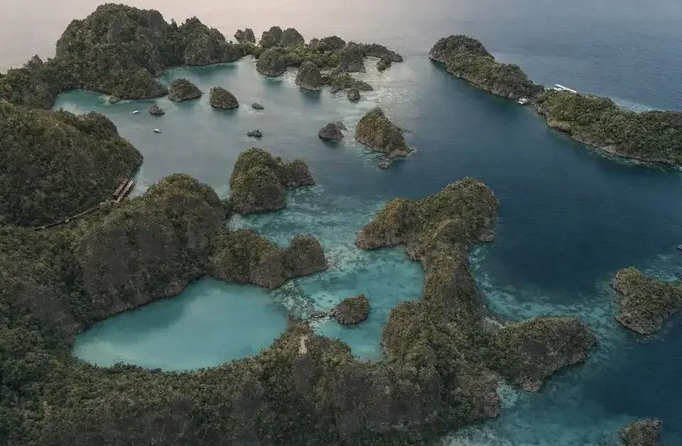Pulau Cantik Labuan Bajo