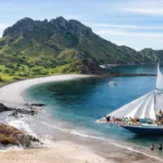 Pulau Komodo Labuan Bajo