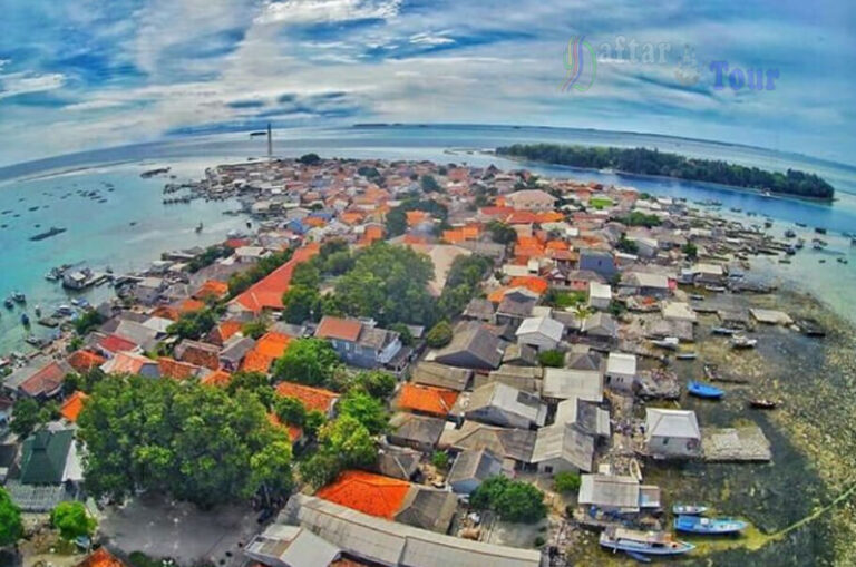 Warung nasi wa teteh