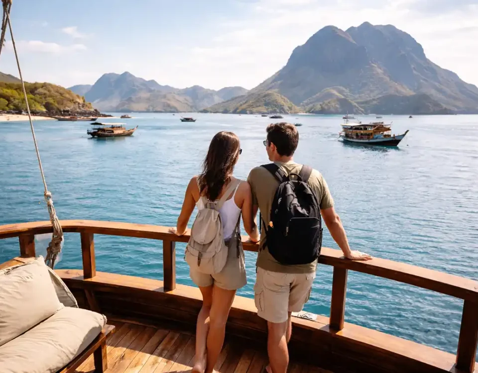 Tips Wisata Labuan Bajo 2 Hari