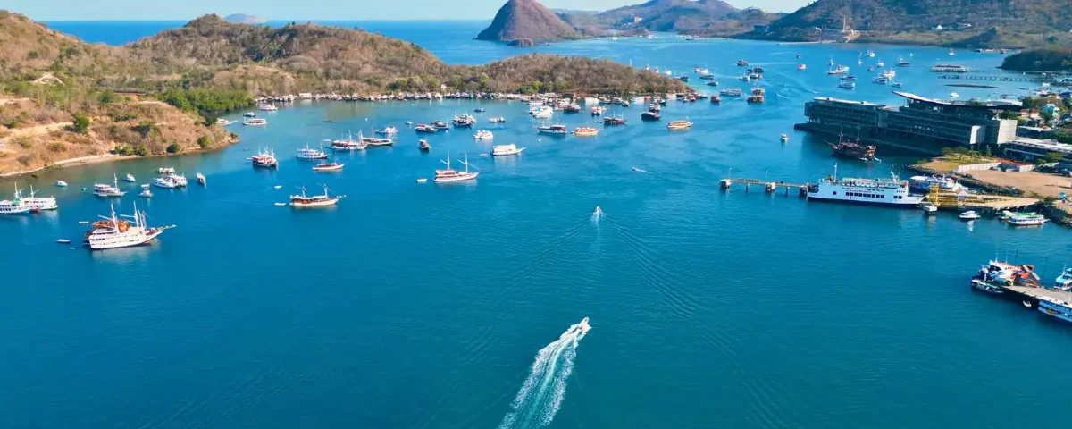 Tips Wisata Labuan Bajo