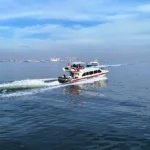 Akses ke Pulau Tidung Kepulauan Seribu