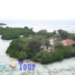destinasi wisata Pulau Seribu