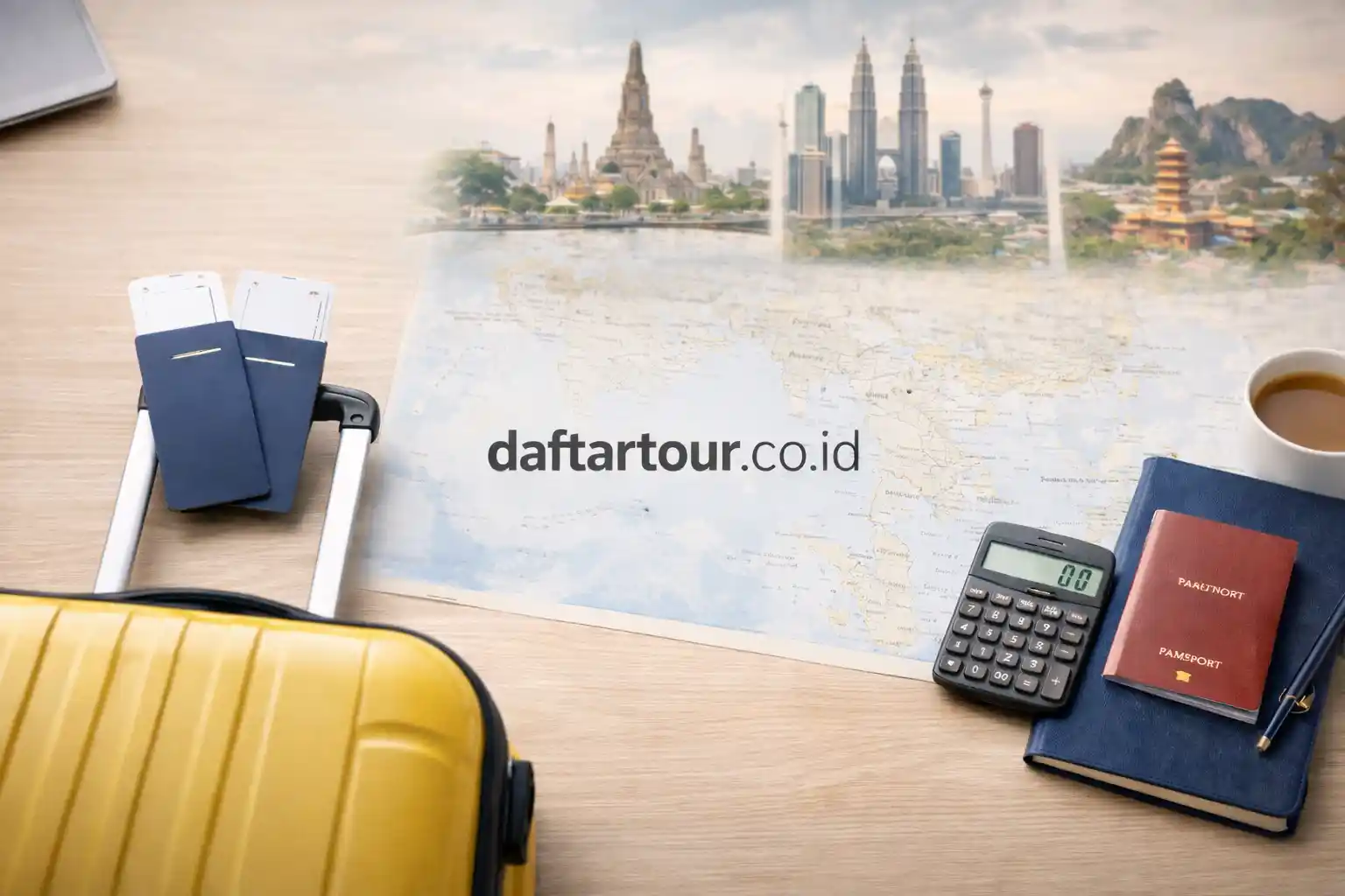 komponen yang perlu di perhatikan