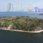 Pulau Rambut Kepulauan Seribu