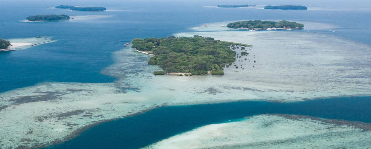 pulau seribu 2 hari 1 malam