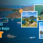 Cara ke Labuan Bajo dari Bali