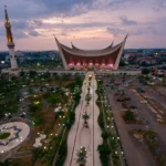 tempat Wisata di Sumatera Barat