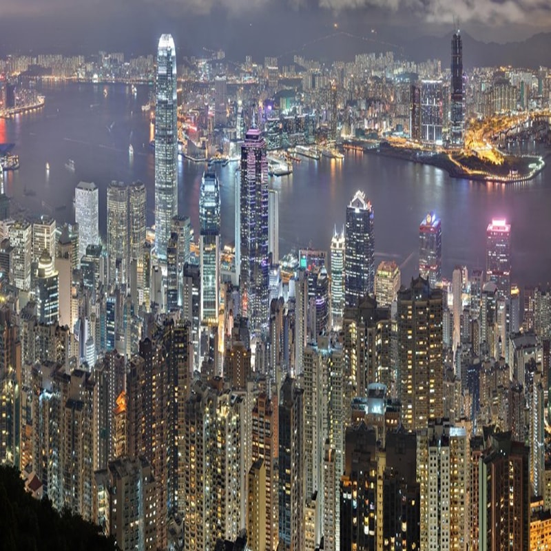 Trip Tour Hongkong
