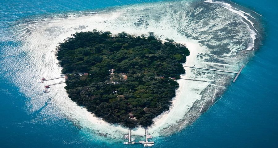 Fakta unik Pulau Sepa